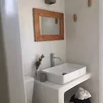 Tatil Evi Farangi House With Private Pool Andiparos
