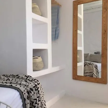 Dom wakacyjny Farangi House With Private Pool Andiparos