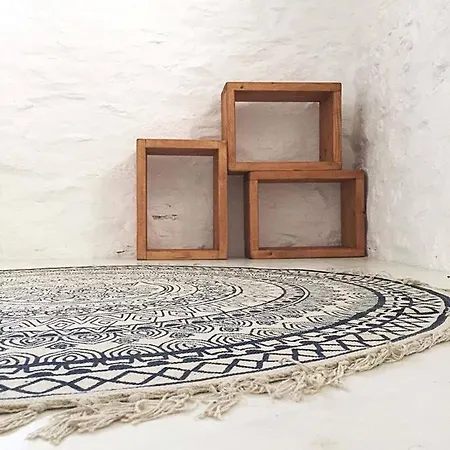 Farangi House With Private Pool Dom wakacyjny Andiparos