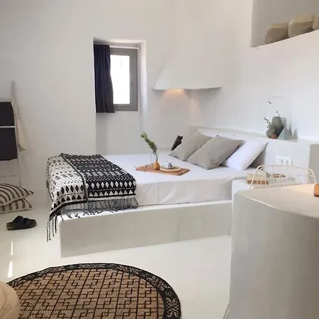 Farangi House With Private Pool Andiparos