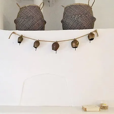 Farangi House With Private Pool