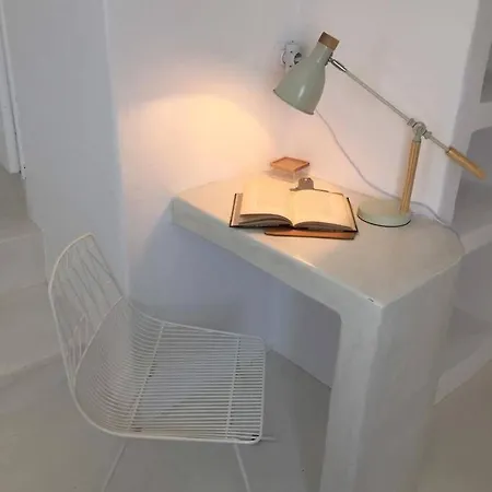 Dom wakacyjny Farangi House With Private Pool Andiparos