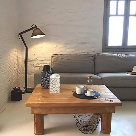 Dom wakacyjny Farangi House With Private Pool