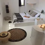 Hébergement de vacances Farangi House With Private Pool