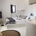 Farangi House With Private Pool Andiparos