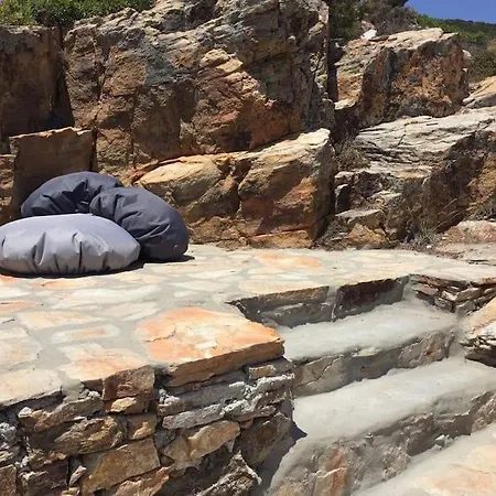 Farangi House With Private Pool *