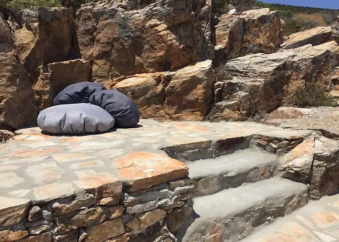 Farangi House With Private Pool *