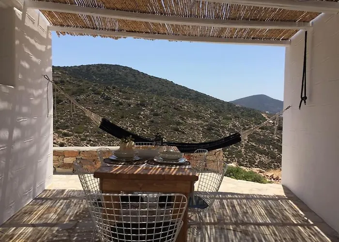 Farangi House With Private Pool *