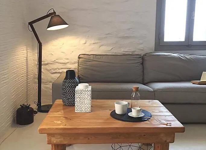 펜션 Farangi House With Private Pool