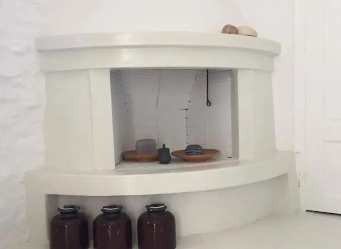 펜션 Farangi House With Private Pool *